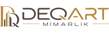 DEQART MİMARLIK | Mimarlık, İç Mimarlık ve Anahtar Teslim Projeler